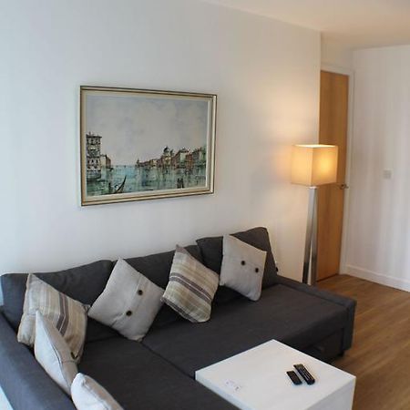 Apartment On Drybrough Crescent 3/6 Эдинбург Экстерьер фото