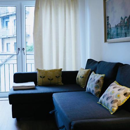 Apartment On Drybrough Crescent 3/6 Эдинбург Экстерьер фото